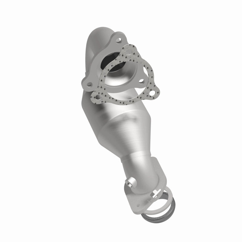 MagnaFlow Acura RDX OEM Grade Federal / EPA Compliant Direct-Fit Catalytic Converter 51519 360 Degree Image Set