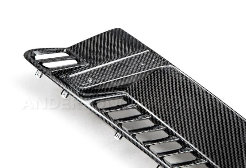 Anderson Composites 14+ Chevrolet Corvette C7 Z06 Fender Inserts AC-FFI14CHC7-Z6 AC-FFI14CHC7-Z6 User 2