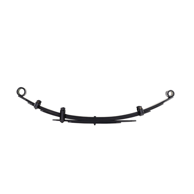 Old Man Emu ARB OME Dakar Leaf Springs Suspension Leaf Springs & Accessories main image