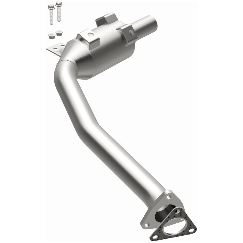 MagnaFlow Porsche Boxster OEM Grade Federal / EPA Compliant Direct-Fit Catalytic Converter 52363 Photo - out of package