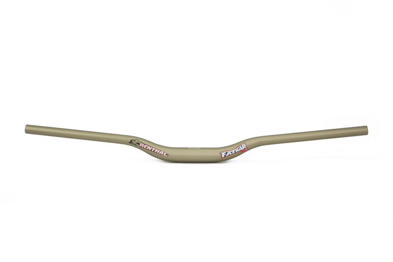 Renthal Fatbar 35 30Mm M158-01-AG