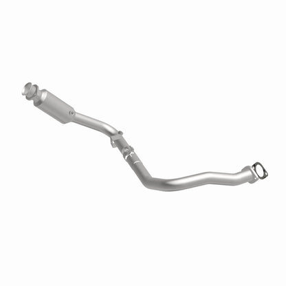Magnaflow 10-13 Land Rover Range Rover Sport 5.0L Direct Fit Converter 5551532 5551532 360 Degree Image Set