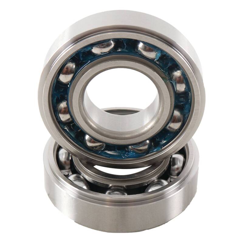 Hot Rods 08-21 Kawasaki KX 450 F 450cc Main Bearing & Seal Kit K091 K091 Photo - Primary