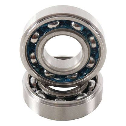 Hot Rods 08-21 Kawasaki KX 450 F 450cc Main Bearing & Seal Kit K091 K091 Photo - Primary
