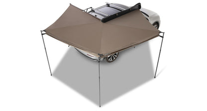 Rhino-Rack Batwing Compact Awning - Right 33400 33400 Photo - Primary