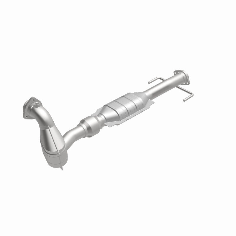 MagnaFlow Saab 9-5 HM Grade Federal / EPA Compliant Direct-Fit Catalytic Converter 23709 360 Degree Image Set