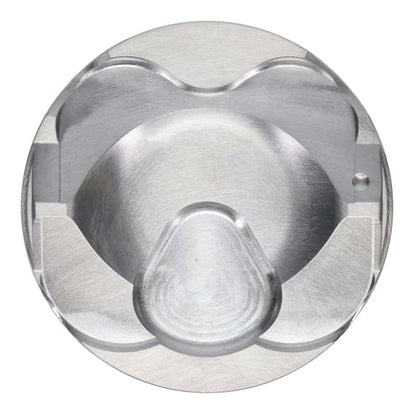 Wiseco Subaru FA20 Direct Injection Piston Kit 2.0L -9.5cc K727M8650 K727M8650 User 1