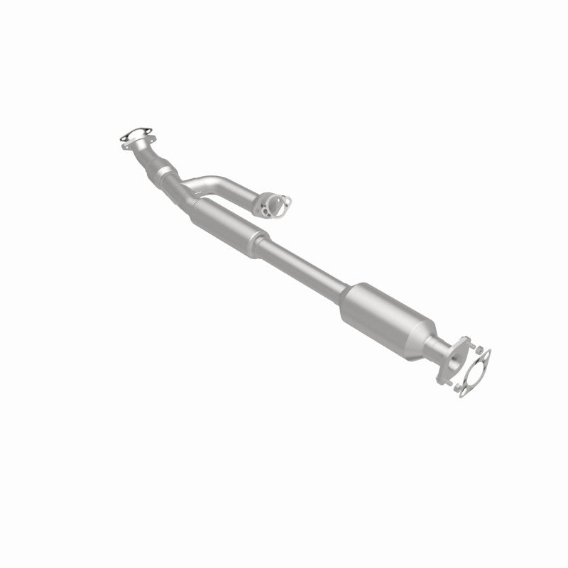 MagnaFlow Hyundai Tiburon California Grade CARB Compliant Direct-Fit Catalytic Converter 5571534 360 Degree Image Set