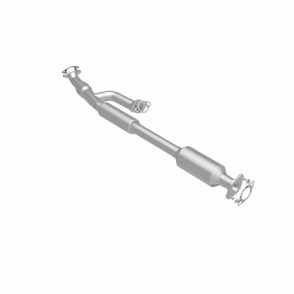 MagnaFlow Hyundai Tiburon California Grade CARB Compliant Direct-Fit Catalytic Converter 5571534 360 Degree Image Set
