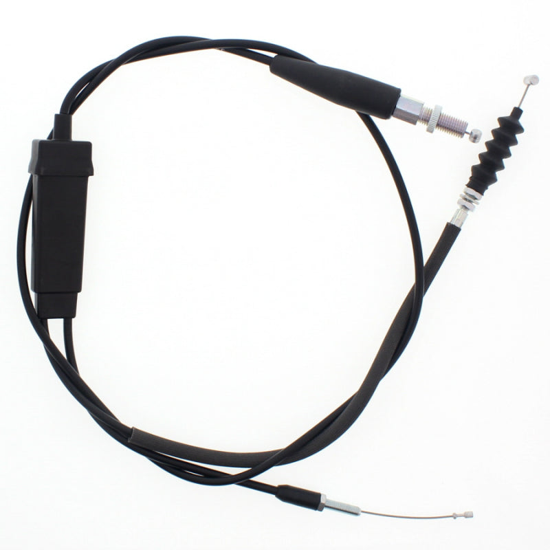 All Balls Racing 89-92 Polaris Big Boss 250 4x6 Cable - Throttle 45-1164 45-1164 Photo - Primary