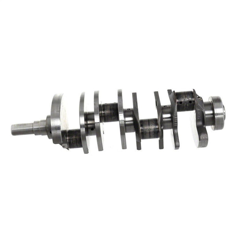 Ford Racing Coyote 5.2L Semi-Finished Crankshaft M-6303-M52P M-6303-M52P Photo - Unmounted