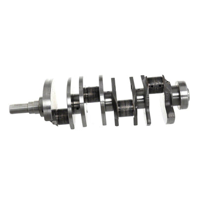Ford Racing Coyote 5.2L Semi-Finished Crankshaft M-6303-M52P M-6303-M52P Photo - Unmounted