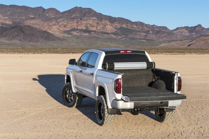 Bedrug Bed Liner 07+ Toyota Tundra 6.5' Bed BRY07RBK Photo - Mounted