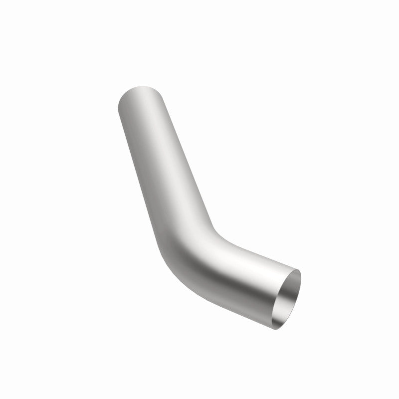 MagnaFlow 45° Bend Stainless Steel Pipe 10725 360 Degree Image Set