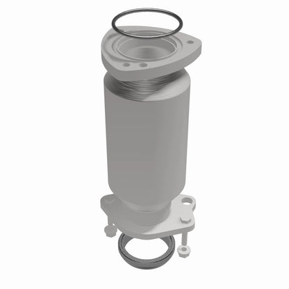 MagnaFlow OEM Grade Federal / EPA Compliant Direct-Fit Catalytic Converter 49226 360 Degree Image Set