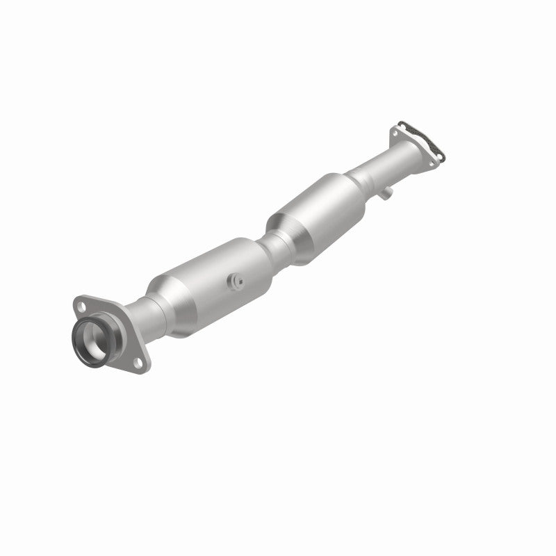 MagnaFlow Acura RL California Grade CARB Compliant Direct-Fit Catalytic Converter 4481137 360 Degree Image Set