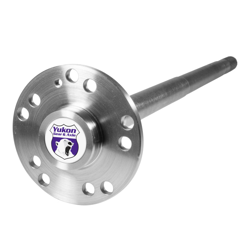 Yukon Gear & Axle YUK Chromoly Axles Drivetrain Axles main image