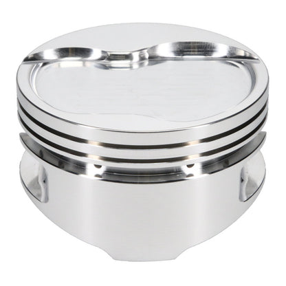 JE Pistons 302/351 SBF DISH Set of 8 Pistons 170847 170847 User 4