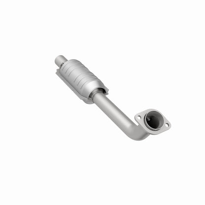 MagnaFlow BMW X5 HM Grade Federal / EPA Compliant Direct-Fit Catalytic Converter 24431 360 Degree Image Set