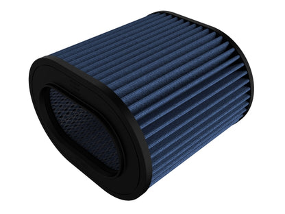 aFe Magnum FLOW Pro 5R OE Replacement Filter - Ford Diesel Trucks 2017 V8- 10-10139 Photo - Unmounted