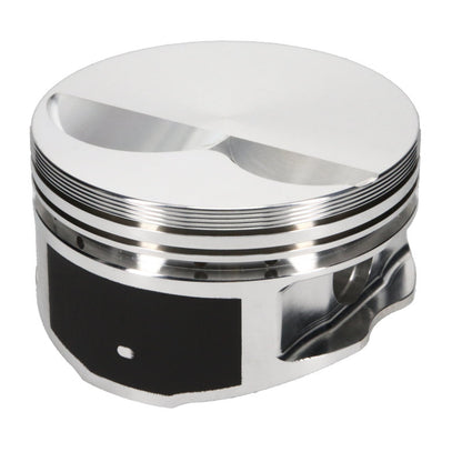 JE Pistons 302 SBF STROKER FT Set of 8 Pistons 232472 232472 Photo - out of package