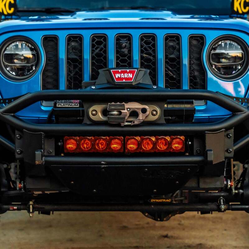 KC HiLiTES FLEX ERA LED 20in. Light Bar - Master Kit 292 292 Photo - lifestyle view