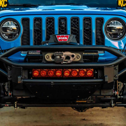 KC HiLiTES FLEX ERA LED 20in. Light Bar - Master Kit 292 292 Photo - lifestyle view