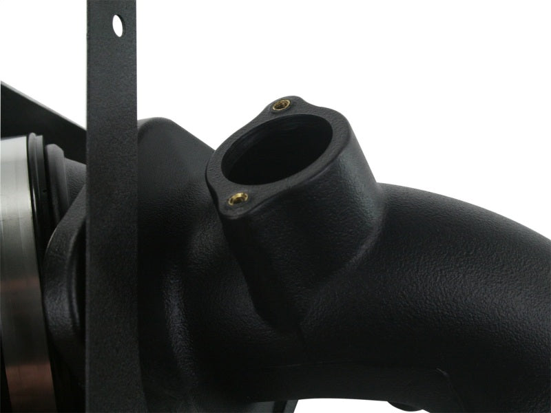 aFe Stage 2 Cold Air Intake Audi A4 All 2002-2005 54-10322 Photo - Unmounted