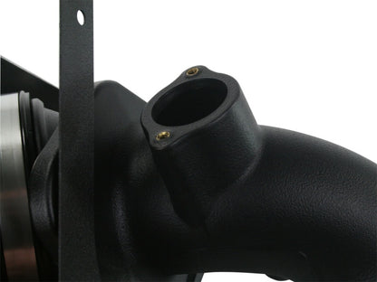 aFe Stage 2 Cold Air Intake Audi A4 All 2002-2005 54-10322 Photo - Unmounted