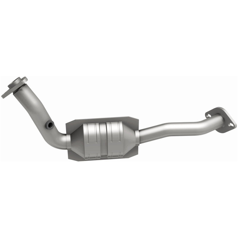 MagnaFlow Nissan HM Grade Federal / EPA Compliant Direct-Fit Catalytic Converter 93224 Photo - out of package