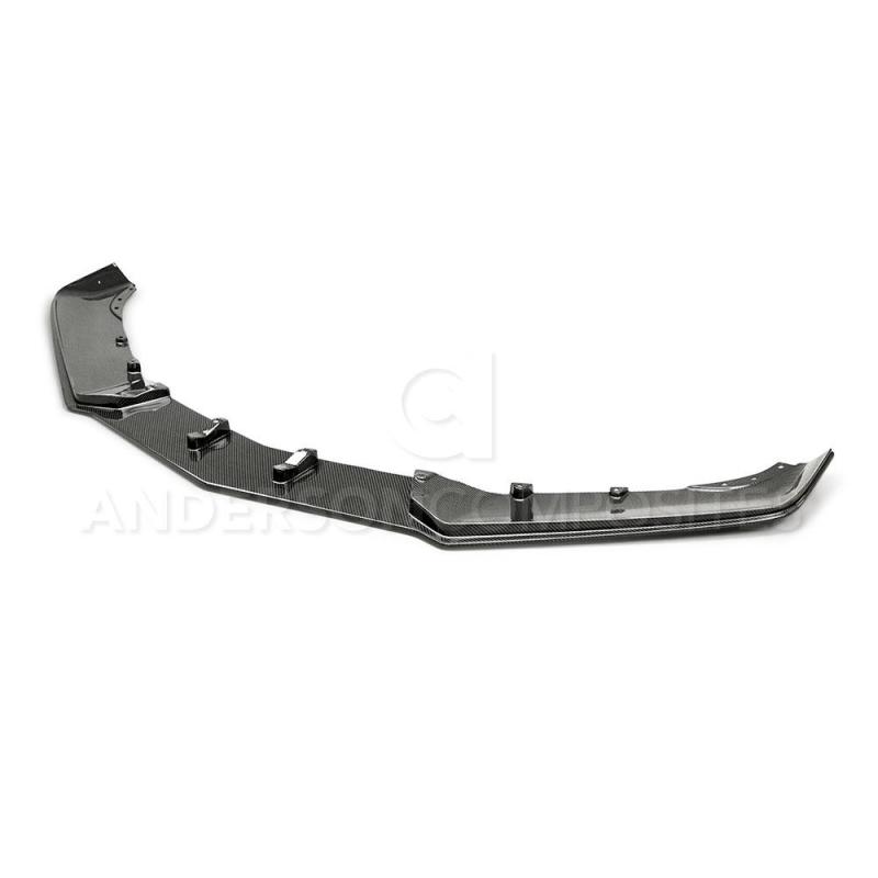 Anderson Composites 2020 Ford Mustang/Shelby GT500 Carbon Fiber Side Splitters AC-SX20FDMU500 AC-SX20FDMU500 User 1