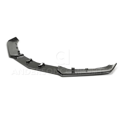 Anderson Composites 2020 Ford Mustang/Shelby GT500 Carbon Fiber Side Splitters AC-SX20FDMU500 AC-SX20FDMU500 User 1