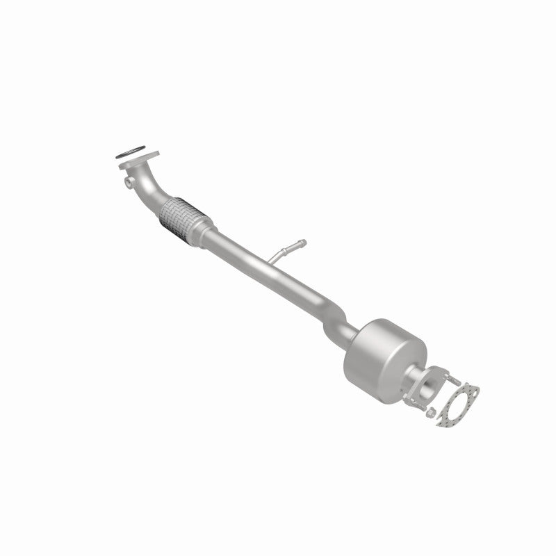 MagnaFlow Chevrolet Spark OEM Grade Federal / EPA Compliant Direct-Fit Catalytic Converter 21-435 360 Degree Image Set