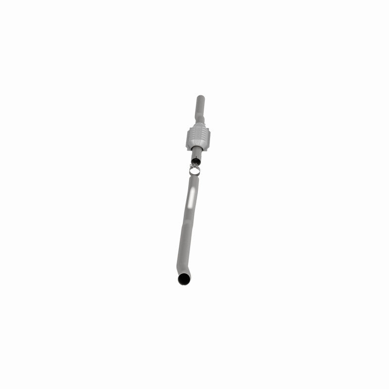 MagnaFlow Dodge Dakota California Grade CARB Compliant Direct-Fit Catalytic Converter 4451608 360 Degree Image Set