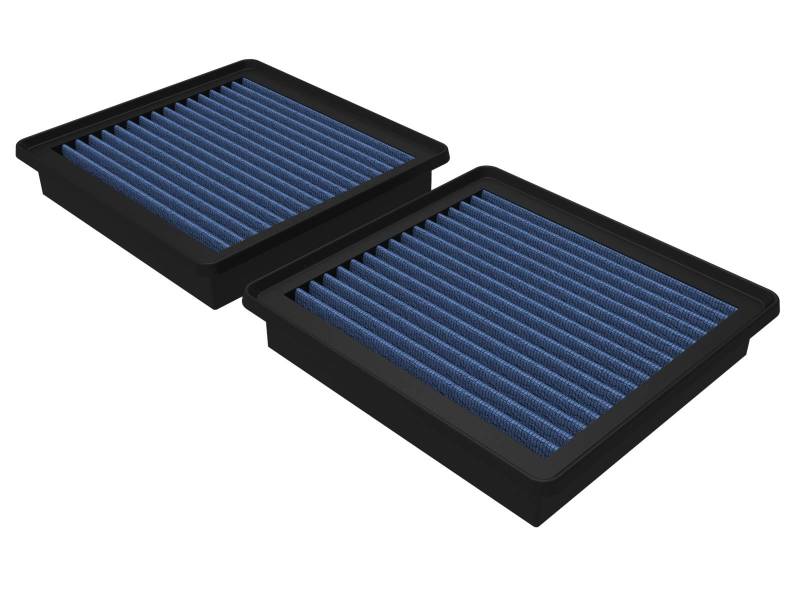 aFe 2022 Toyota Land Cruiser (J300) V6-3.5L (tt) Magnum FLOW Pro 5R Air Filter 30-10403RM 30-10403RM Photo - Primary