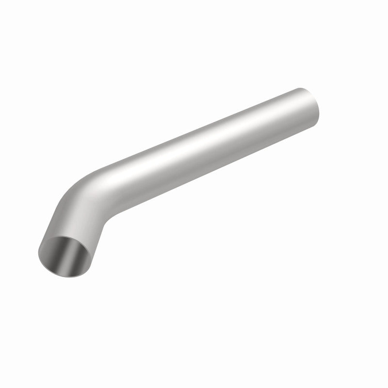 MagnaFlow 45° Bend Stainless Steel Pipe 10724 360 Degree Image Set