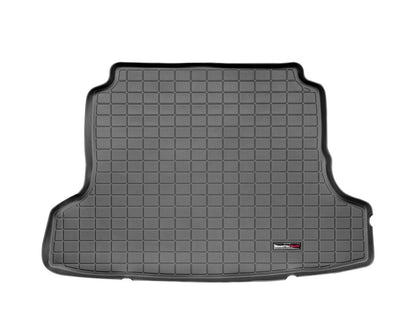 WeatherTech 07-12 Nissan Altima Cargo Liners - Black 40334 40334 Photo - Primary