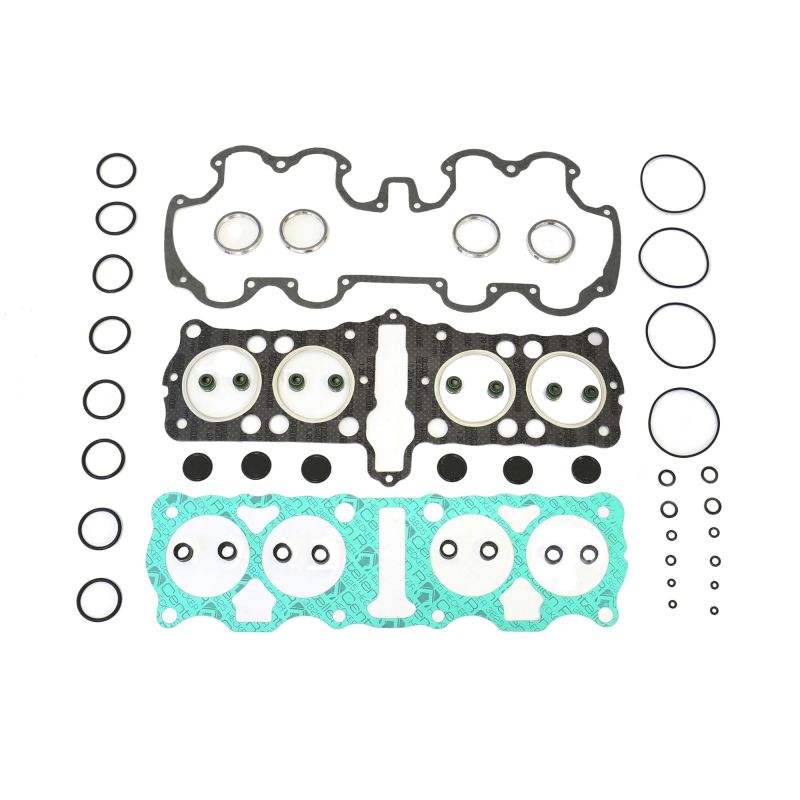 Athena 76-78 Honda CB A Automatic 750 Top End Gasket Kit P400210600701 P400210600701 Photo - Primary