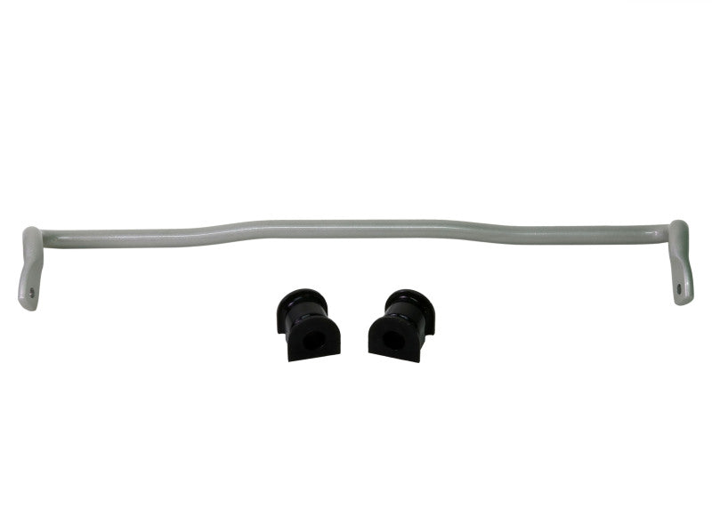 Whiteline 17-22 Honda Civic Type R Rear 20mm Non-Adjustable Swaybar BHR97 BHR97 Photo - Close Up
