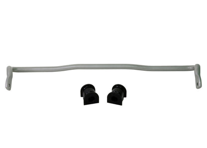 Whiteline 17-22 Honda Civic Type R Rear 20mm Non-Adjustable Swaybar BHR97 BHR97 Photo - Close Up