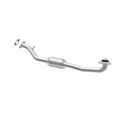 MagnaFlow Subaru Outback HM Grade Federal / EPA Compliant Direct-Fit Catalytic Converter 24234 360 Degree Image Set