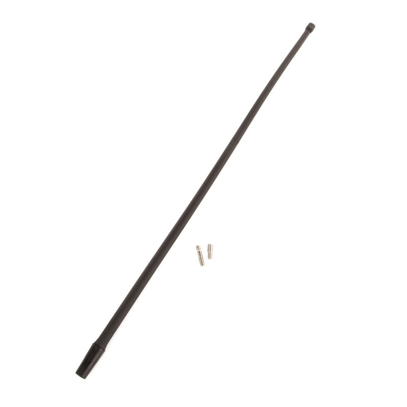 Rugged Ridge Antenna,Reflex,21 Inch,97-18 Jeep Wrangler TJ/JK/JL 17212.12 Photo - Primary