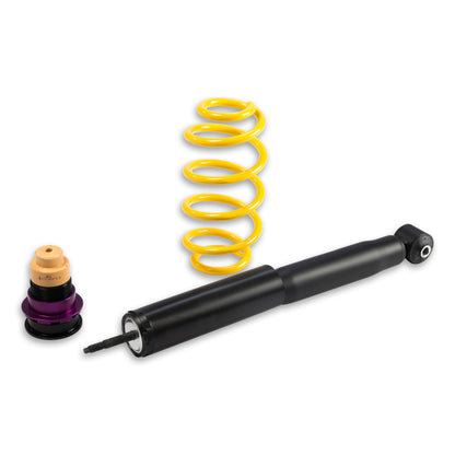 KW V1 Coilover Kit Ford Mustang Coupe + Convertible; Exclude Shelby GT500 10230045 10230045 User 3