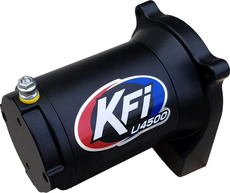 KFI A4500 Replacement Motor MOTOR-45-BL