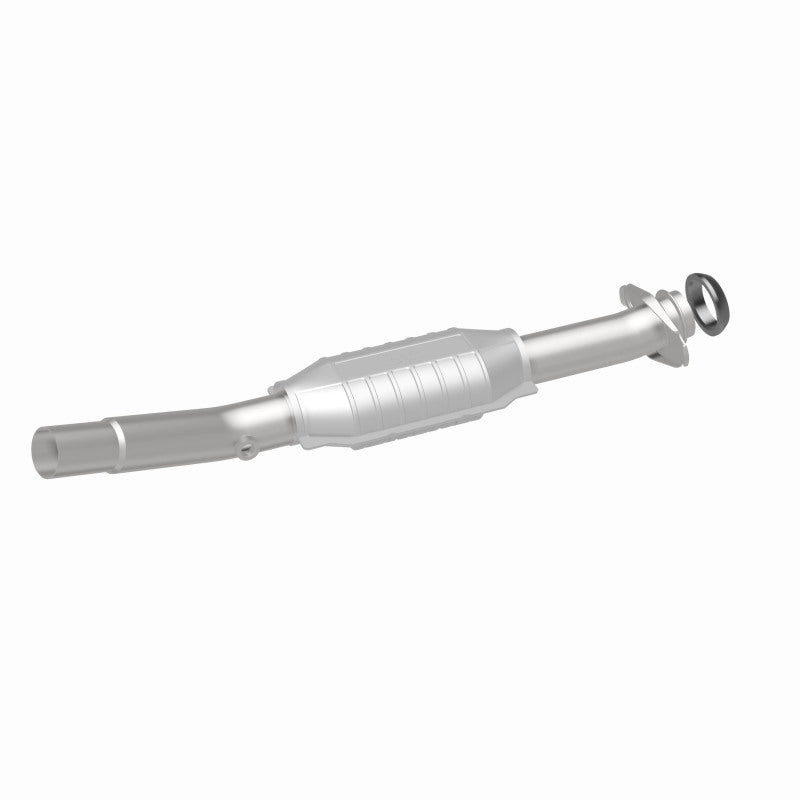 MagnaFlow Neon HM Grade Federal / EPA Compliant Direct-Fit Catalytic Converter 23265 360 Degree Image Set