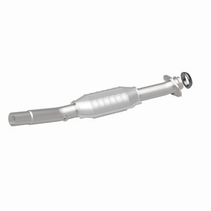 MagnaFlow Neon HM Grade Federal / EPA Compliant Direct-Fit Catalytic Converter 23265 360 Degree Image Set
