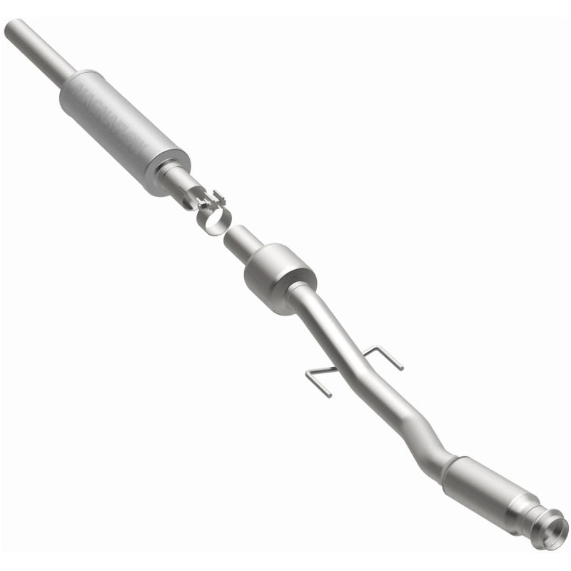 MagnaFlow Mini Cooper California Grade CARB Compliant Direct-Fit Catalytic Converter 5571029 Photo - out of package