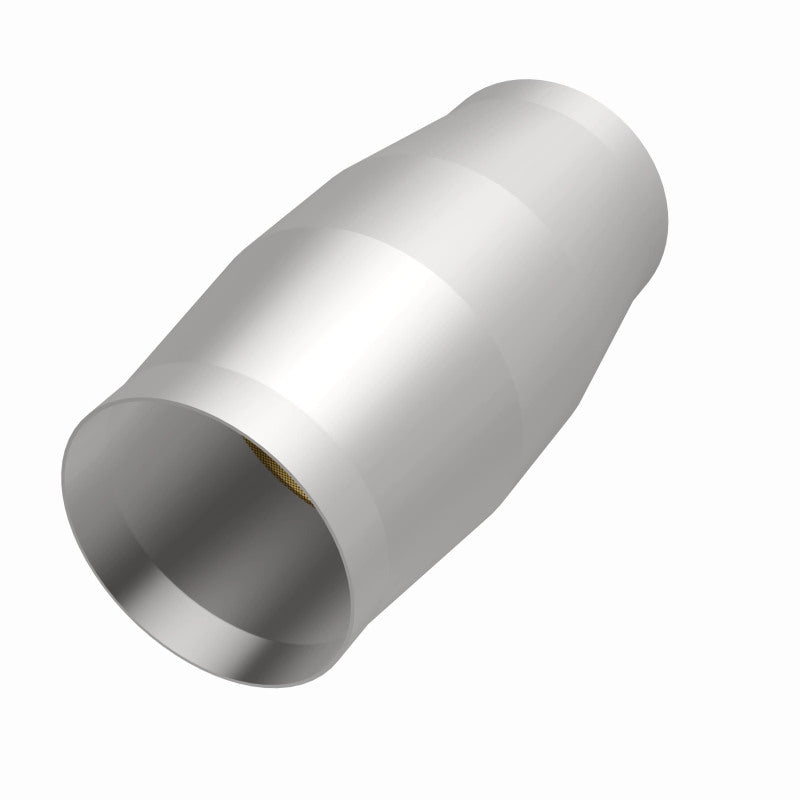 MagnaFlow Standard Grade Federal / EPA Compliant Universal Catalytic Converter 60012 360 Degree Image Set