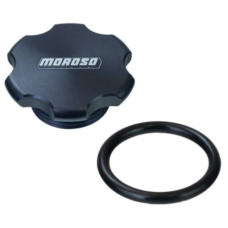 Moroso MOR Caps Cooling Radiator Caps main image