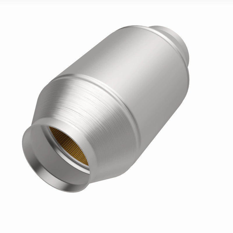 MagnaFlow California Grade CARB Compliant Universal Catalytic Converter 333506 360 Degree Image Set